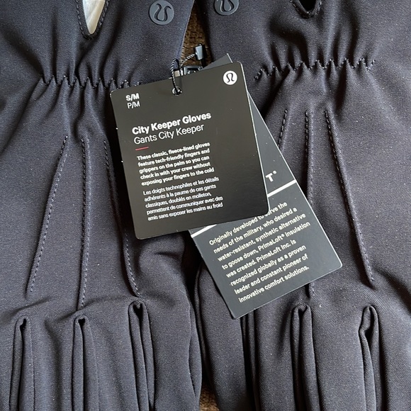 Lululemon City Keeper Gloves - Picture 8 of 8